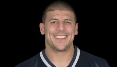 Arron Hernandez