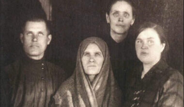 Praskovia Dubrovina