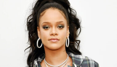 Rihanna Nickname