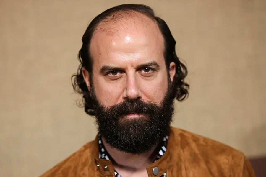 bret gelma