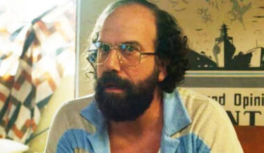 bret gelman