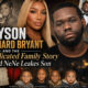 Bryson Rashard Bryant