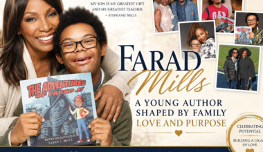 Farad Mills