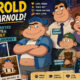 Harold Hey Arnold